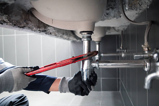 Trusted Drain Cleaning service in Rescue, CA - AAA Plumbing Heating